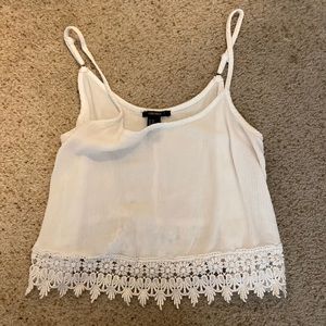 Forever 21 Tank Top